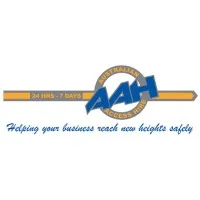 AAH (Australian Access Hire)