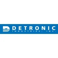 DETRONIC INDUSTRIES, INC.