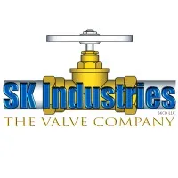 SK Industries The Valve Company
