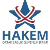 HAKEM Ortak Sağlık Güvenlik Birimi Özel Sağ. Eğ. Dan. Hiz. Tic. Ltd. Şti.