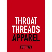 Throat Threads Apparel Inc. Throat Threads Apparel Inc.