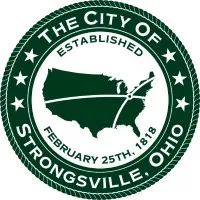 City Of Strongsville