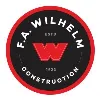 F.A. Wilhelm Construction F.A. Wilhelm Construction