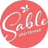 Sable Shortbread Sable Shortbread