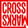 Crossmarks Crossmarks