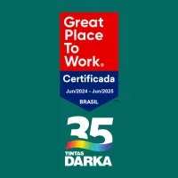 Tintas Darka