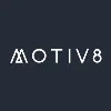 MOTIV8 Events & Media