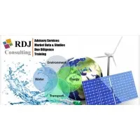 RDJ Consulting Services CC