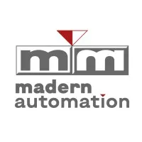 Madern Automation Madern Automation