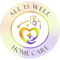 All Is Well Home Care