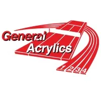 GENERAL ACRYLICS SPORTS Powered by AstroTurf Corporation