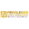 Privileged Assets Management Privileged Assets Management