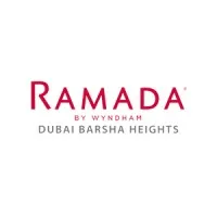 Ramada By Wyndham Dubai Barsha Heights