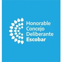 Honorable Concejo Deliberante de Escobar
