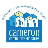 Cameron Community Ministries