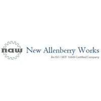 NEW ALLENBERRY WORKS