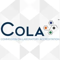 COLA Commission on Laboratory Accreditation