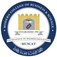 Modern College of Business and Science email format