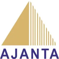 AJANTA SOYA LTD