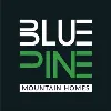 Blue Pine Mountain Homes