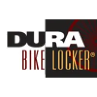 Dura Bike Locker