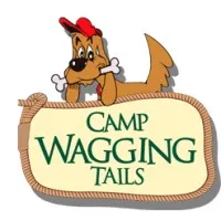 Camp Wagging Tails