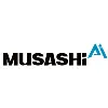 Musashi AI North America Musashi AI North America