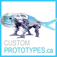 Custom Prototypes Inc. Custom Prototypes Inc.