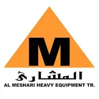 Al Meshari Heavy Equipment Trading LLC