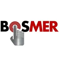 Bosmer Bina Otomasyon Sistemleri Elektrik Elektronik San. Tic. A.Ş.