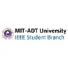 IEEE MIT-ADT Student Branch IEEE MIT-ADT Student Branch