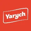 Confectionery "Yarych" Confectionery "Yarych"