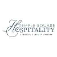 Temple Square Hospitality Corporation