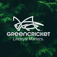 Green Cricket Inc.