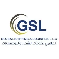 Global Shipping & Logistics L.L.C Global Shipping & Logistics L.L.C