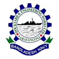 Dockyard and Engineering Works Ltd. Bangladesh Navy