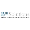 B-Three Solutions, Inc. B-Three Solutions, Inc.