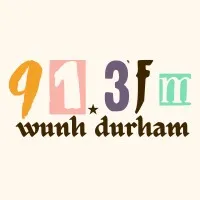 91.3FM WUNH Durham