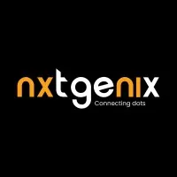NxtGenix Solutions - UI/UX Design Studio