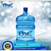 FINE WATER FINE WATER
