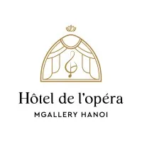 Hotel de l'Opera - MGallery Hanoi
