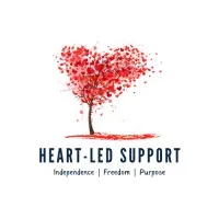 Heart-led Support