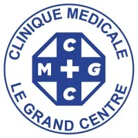 CLINIQUE MÉDICALE LE GRAND CENTRE email format
