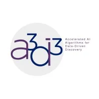 Accelerated AI Algorithms for Data-Driven Discovery