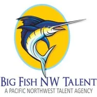 Big Fish NorthWest Talent