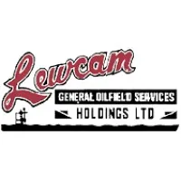 Lewcam Holdings Ltd.