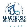 Anagenesis Spine & Joint Health Anagenesis Spine & Joint Health