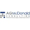 AG McDonald Consulting - Chartered Accountants AG McDonald Consulting - Chartered Accountants