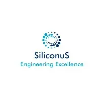 Siliconus Technologies Pvt Ltd Siliconus Technologies Pvt Ltd