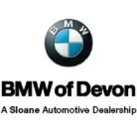 BMW of Devon